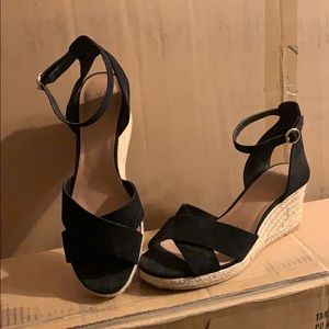 H&M Espadrilles Wedges